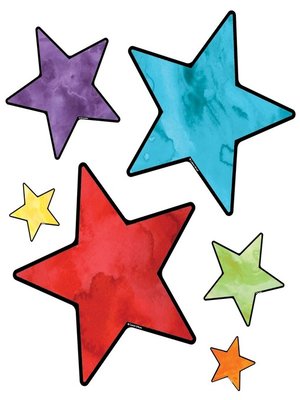cover image of Celebrate Learning Stars